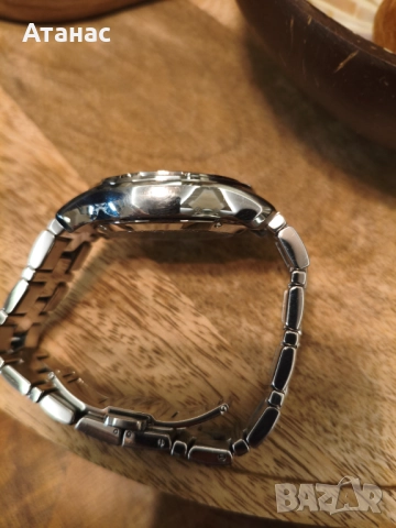 Raymond Weil Parsifal chronograph , снимка 8 - Мъжки - 52939107