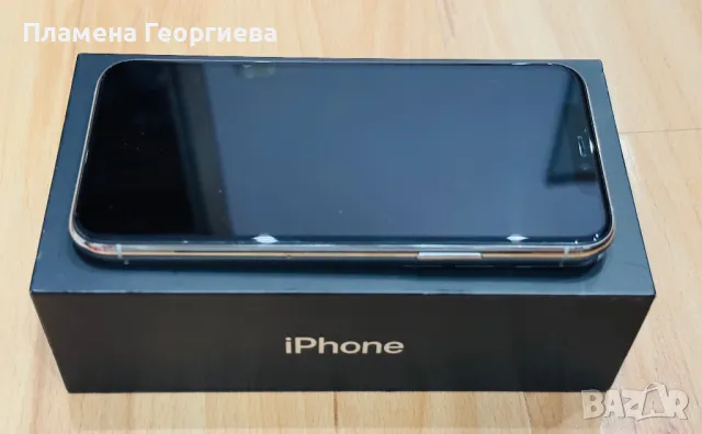 Оригинален Iphone 11 Pro 64GB Като Нов + Подарък, снимка 6 - Apple iPhone - 48215600