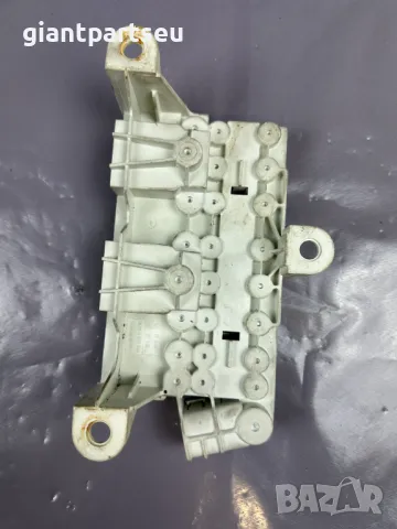 FUSE BOX Бушонно Табло за БМВ BMW E39 8367253, снимка 3 - Части - 49257271