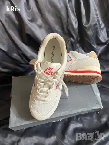adidas torsion,new balance 574, Nike , снимка 17 - Кецове - 55215869
