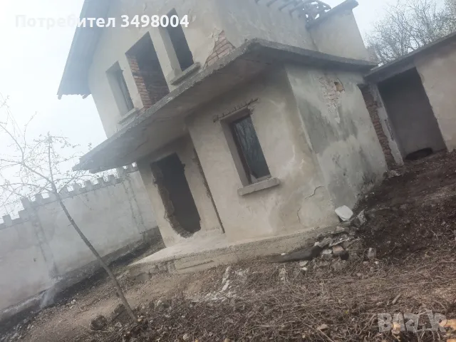 Продавам къща/вила, снимка 1