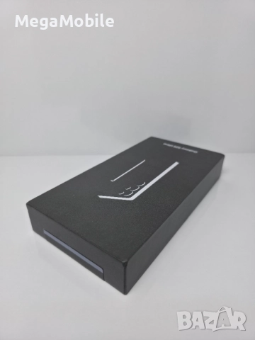 НОВ•Samsung S25 Ultra 1TB SilverBlue, снимка 3 - Samsung - 52633498