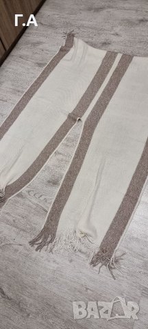 Луксозни големи шалове , снимка 4 - Шалове - 39366833