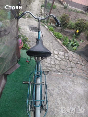 ретро руски велосипед 26 цола, снимка 4 - Велосипеди - 54358577