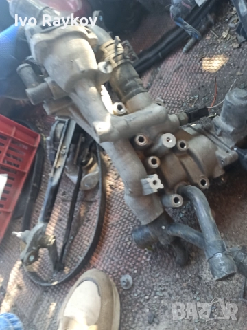 Вакуум помпа за Hyundai Santa Fe II 2.2 CRDI  , 28810-2F000, снимка 3 - Части - 52471068