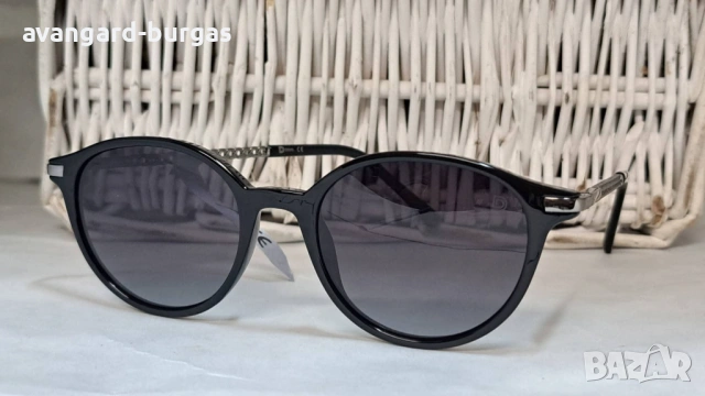 01.Слънчеви очила с поляризация Diddal Made in Bulgaria 