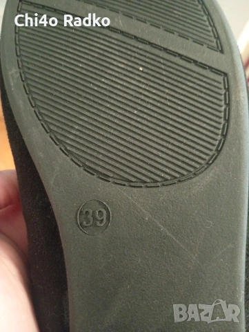 обувки , снимка 4 - Дамски ежедневни обувки - 53021047