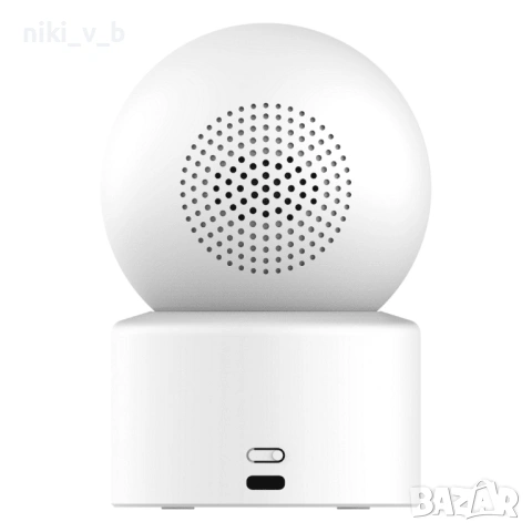 Xiaomi Smart Camera C301, снимка 8 - IP камери - 53225820