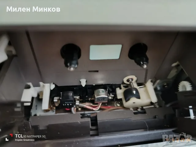 Blaupunkt Retro Set, снимка 3 - Ресийвъри, усилватели, смесителни пултове - 55861168