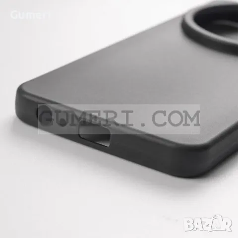 UG Phone U25 5G Силиконов Гръб и Стъклен Протектор, снимка 6 - Калъфи, кейсове - 49062061