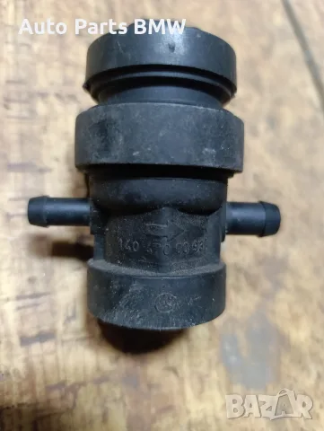 Вакум клапан резервоар Mercedes W202 W210 W208 W140 
MOT Вакум клапан Мерцедес