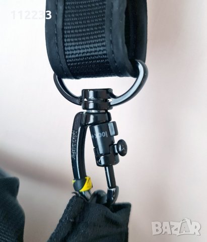 Чанта Pacsafe Venturesafe, снимка 8 - Чанти - 35111040