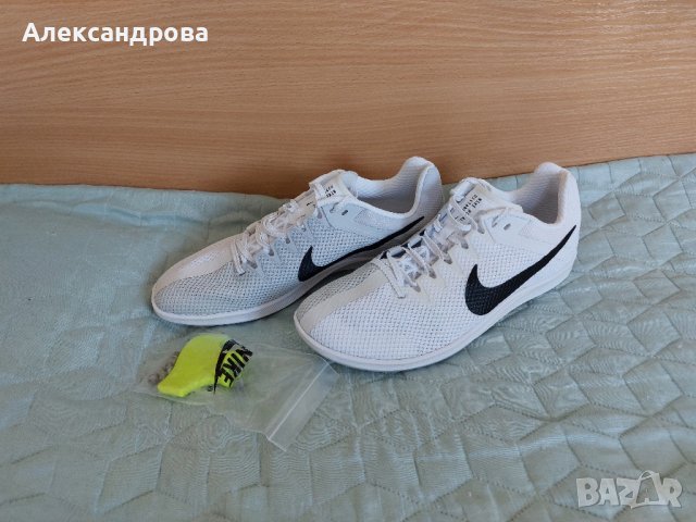 Обувки за писта / шипове / шпайкове Nike Zoom Rival Track & Field Distance Spikes, снимка 7 - Други спортове - 42386008