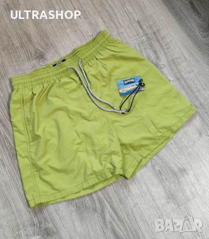 Нови Vilebrequin Мъжки бански ХЛ