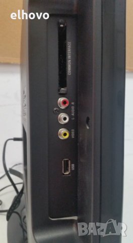 Телевизор Philips 22PFL 3404D, снимка 3 - Телевизори - 30011371