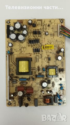 Telefunken TK32X917P с дефектен екран-17PW25-4 250111 V1/17MB62-2.6 110112/SSI320_4UP01/LTA320AP06, снимка 5 - Части и Платки - 39496942