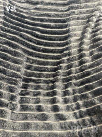 Меко и ватирано микрофибърно одеяло 200x220 см за топъл и стилен сън, снимка 4 - Олекотени завивки и одеяла - 53943262