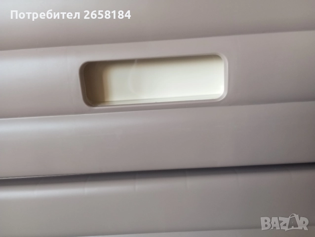 Скрин с 4, 5 или 6 чекмеджета, цвят капучино, крем, снимка 7 - Шкафове - 51687061