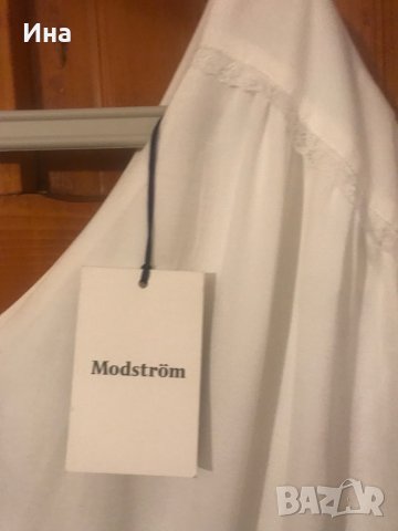 Стилна рокля Modstrom, снимка 7 - Рокли - 44280118