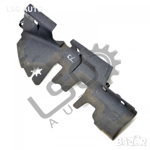 Десен въздуховод очиларка Volkswagen Passat (B6) 2005-2010 VP170520N-268