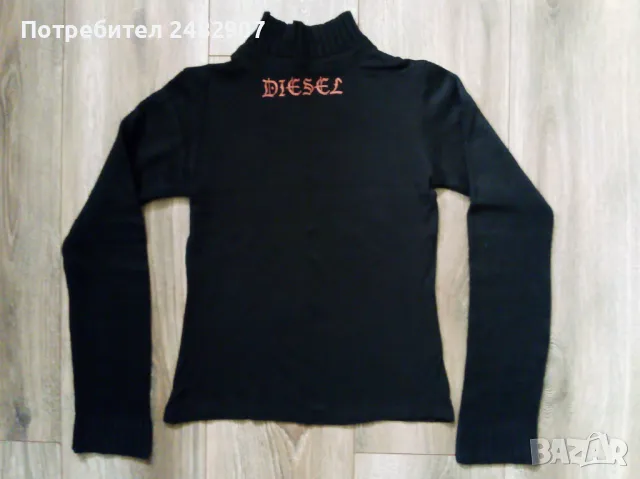 Дамска блуза  , снимка 6 - Блузи с дълъг ръкав и пуловери - 49515086