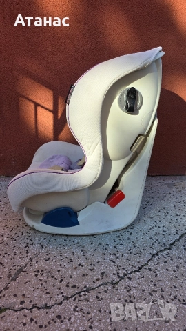 бебешко столче за кола