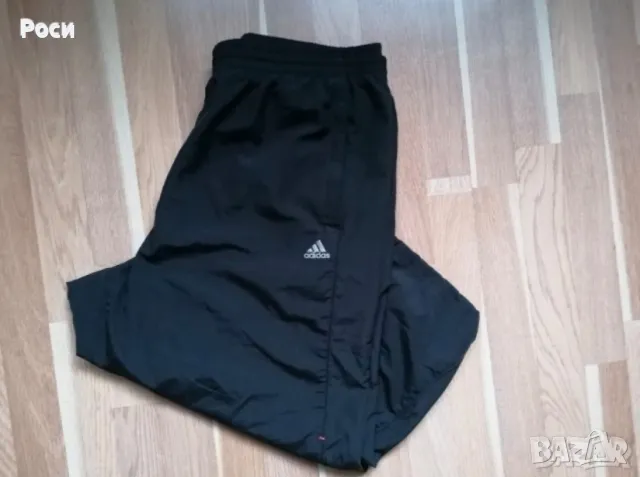 Панталони 3/4 ADIDAS 2XL, снимка 1