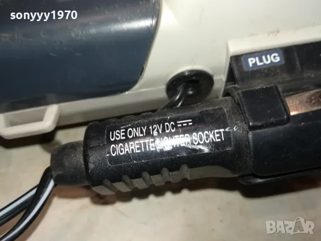 NIKKO QUICK CHARGER 1111241658, снимка 13 - Друга електроника - 47928144