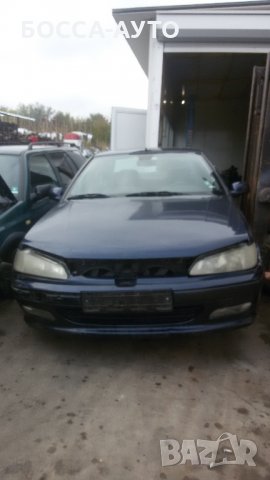 Peugeot 406 1.9, снимка 3 - Автомобили и джипове - 31304109