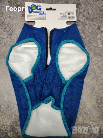 Неопренова жилетка и нагръдник за домашен любимец.., снимка 5 - За кучета - 46383220