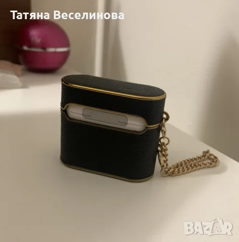 Лява работеща слушалка AirPods Pro 2nd generation  , снимка 5 - Безжични слушалки - 56332709
