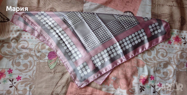 Дамски шалове тип фишу , снимка 7 - Шалове - 54288064