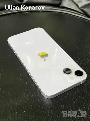 iphone 14 plus purple 128GB 96%, снимка 2 - Apple iPhone - 56243982