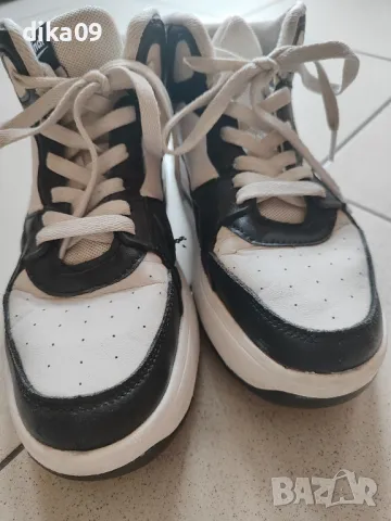 Sprandi дамски кецове 38/39, снимка 4 - Детски маратонки - 50217054