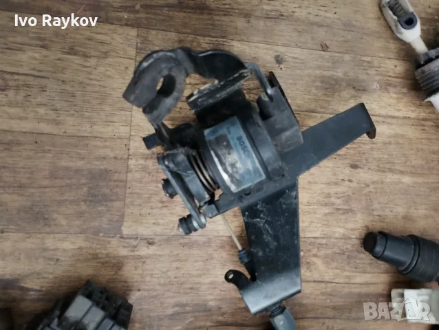 Потенциометър , Газ Педал за Mercedes-benz W202 A 0115428617, снимка 2 - Части - 56077922