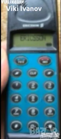 Ериксон GA628-добро състояние , снимка 2 - Sony Ericsson - 55717328