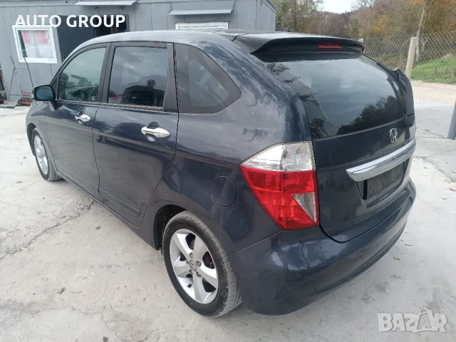 Хонда фрв / Honda FR-V - на части, снимка 6 - Автомобили и джипове - 35273906