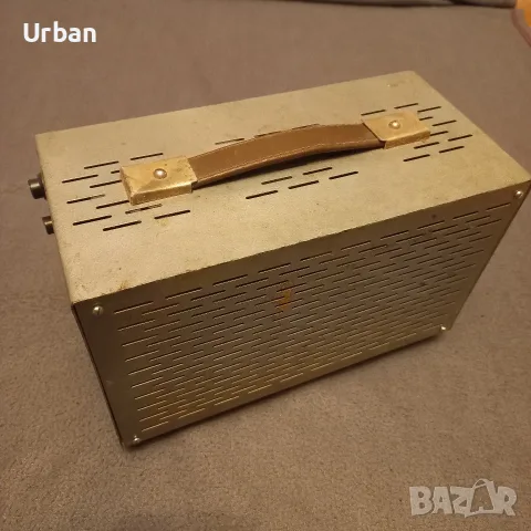 Трансформатор, изправител 230V