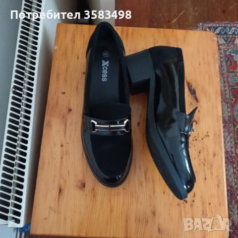 дамски обувки , снимка 2 - Дамски ежедневни обувки - 51498877