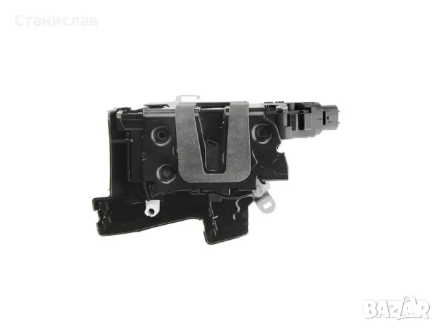  Volvo V50 Брава за предна лява врата , снимка 3 - Части - 50363743