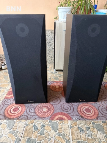 Тонколони Infinity SM 120 (Studio Monitor) – За реставрация