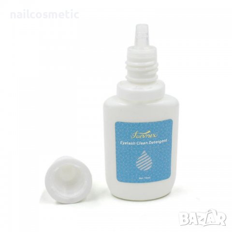 ОБЕЗМАСЛИТЕЛ ЗА МИГЛОПЛАСТИКА 10 мл, снимка 3 - Други - 37345584