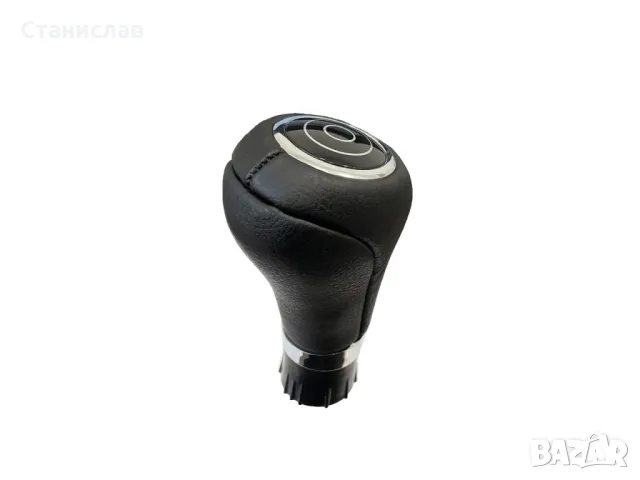 Топка за скоростен лост за Mercedes E-Class W211 (2002-2009), снимка 2 - Части - 47774510