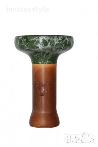 Чаша Лисичкая Phunnel, снимка 5 - Наргилета - 33791748