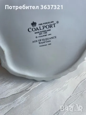 Фигура бисквитен порцелан, снимка 6 - Други ценни предмети - 48741018