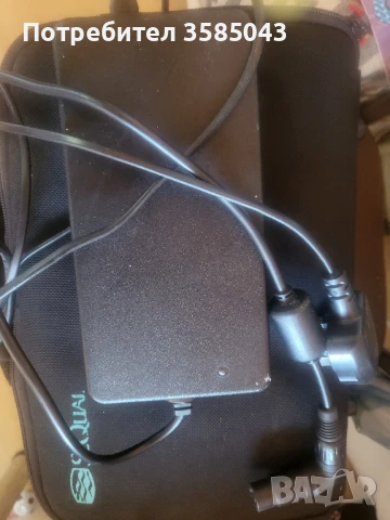 Машина за кислород eclipse autoSAT 5, снимка 3 - Друга електроника - 50574710