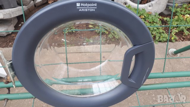 Продавам на части Hotpoint-Ariston WMG 823B, снимка 8 - Перални - 38811579