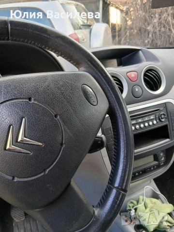 строен С3, снимка 3 - Автомобили и джипове - 53942888