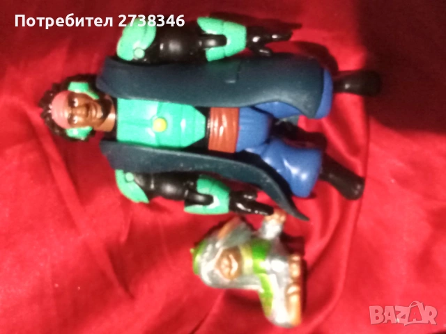 Цял лот от фигурки , снимка 11 - Колекции - 53237621