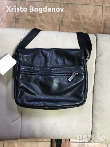 Дамски кожени чанти ,,BREE”, снимка 12 - Чанти - 42123573